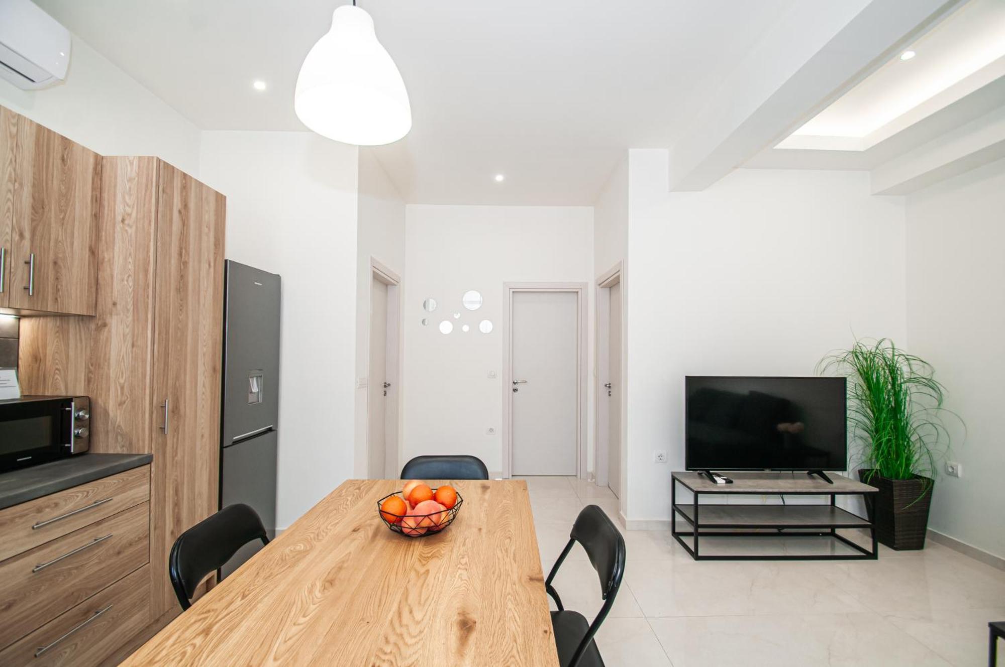 Asterashouse Apartment Rhodes City Exterior photo