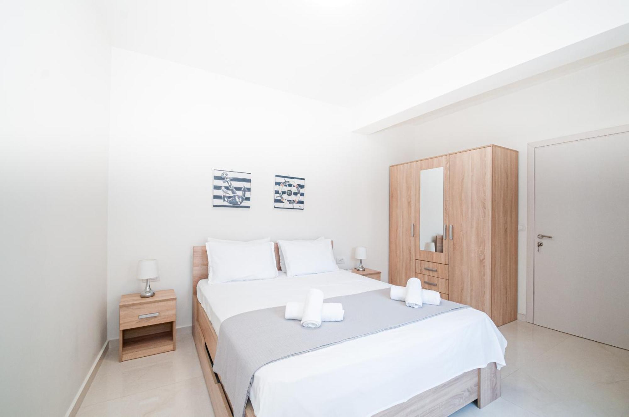 Asterashouse Apartment Rhodes City Exterior photo