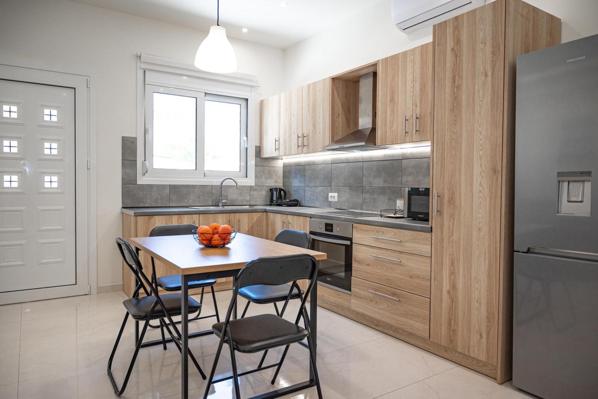 Asterashouse Apartment Rhodes City Exterior photo