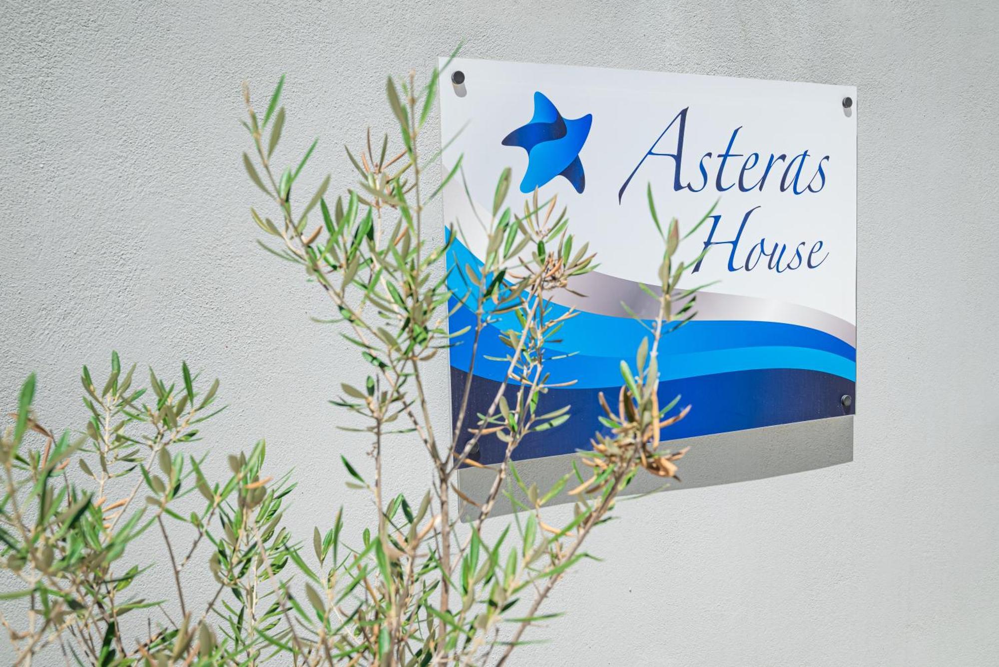 Asterashouse Apartment Rhodes City Exterior photo